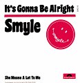 Smyle-Duitse It's Gonna Be Alright small